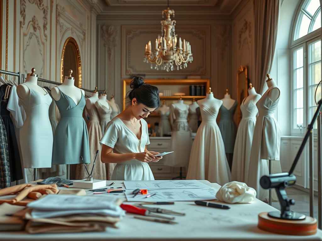 About Catherine Fashion