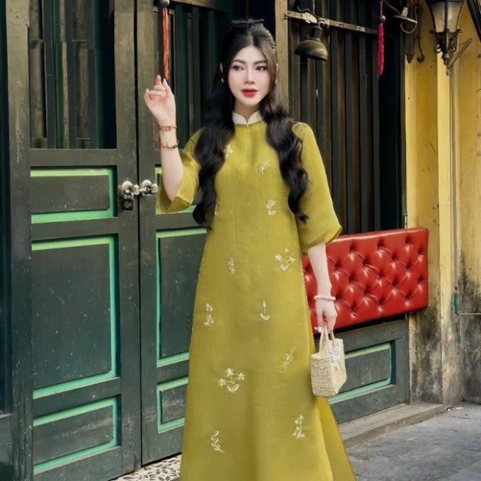 Áo Dài